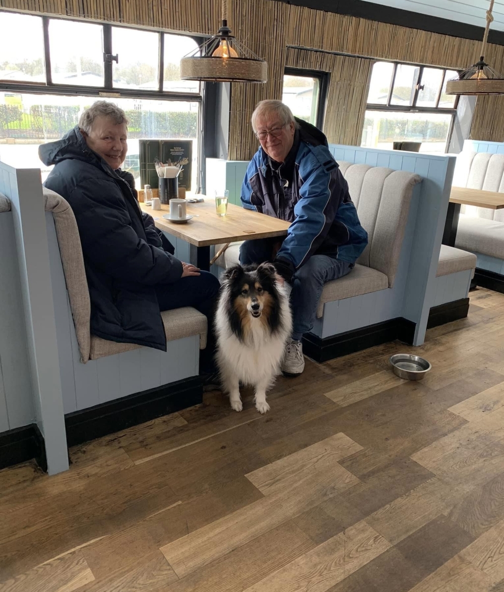 LuLu New Start in Life So Far – April 2024