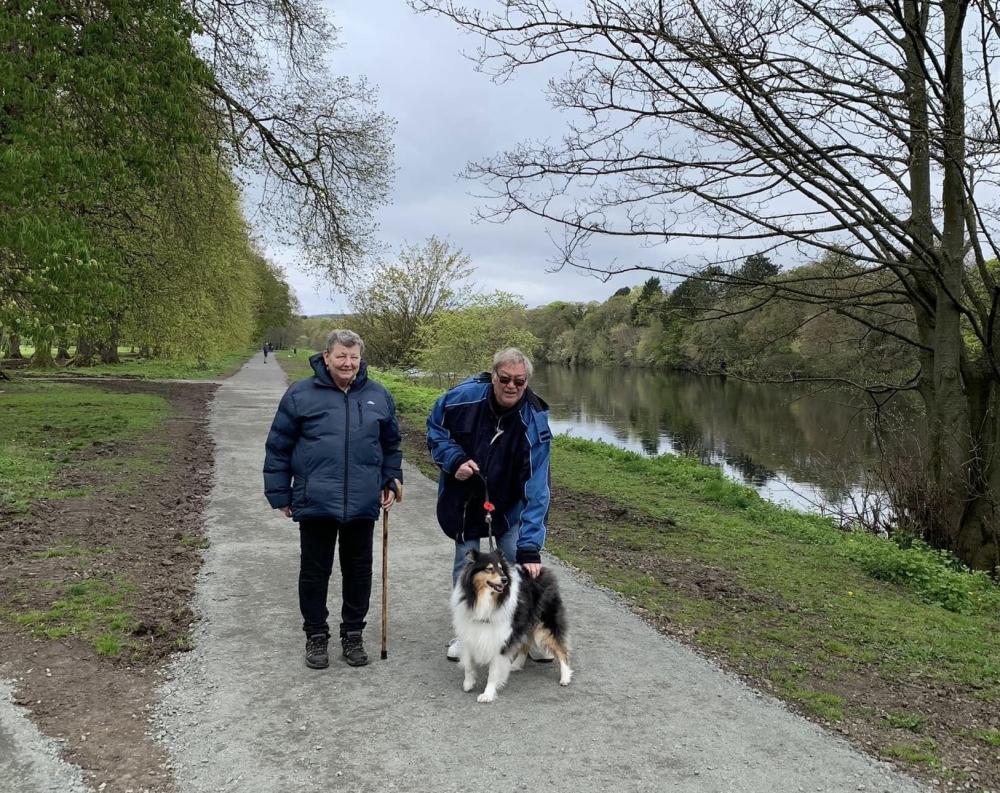 LuLu New Start in Life So Far – April 2024